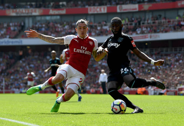 自信与配合 自信与配合